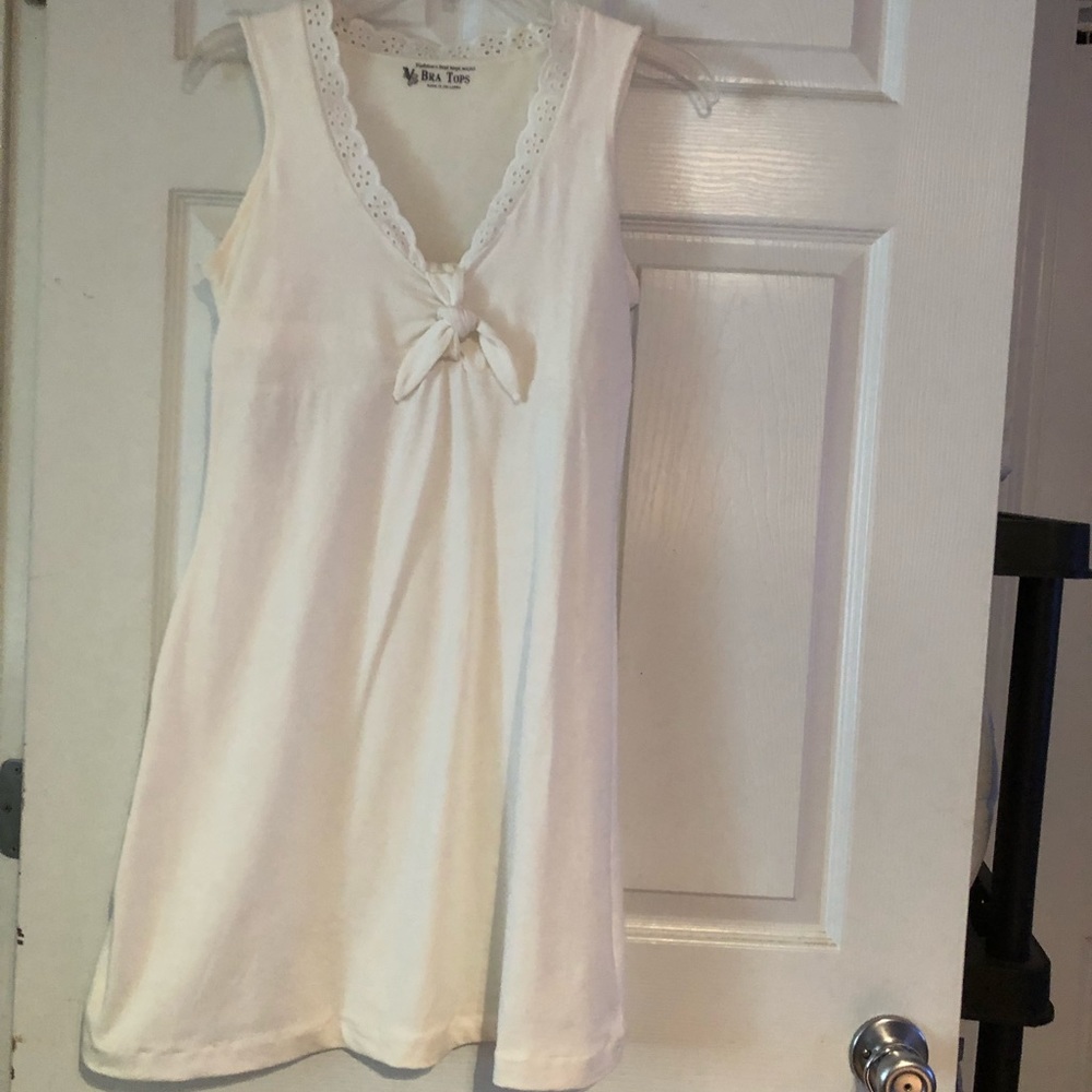 Cute Victorias Secret sundress!